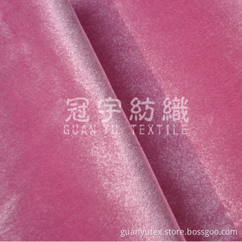 Velveteen Fabric